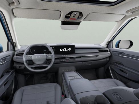 New 2026 Kia EV9 Land image 14