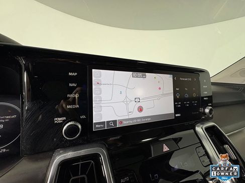Certified 2023 Kia Sorento SX Prestige AWD/4WD image 22