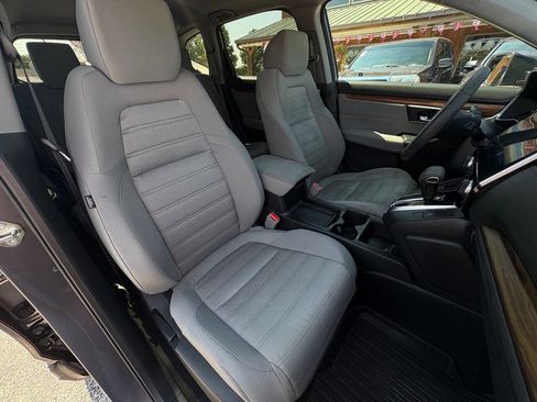 Used 2017 Honda CR-V EX image 39