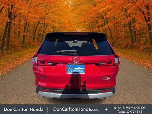 Used 2026 Honda CR-V TrailSport image 5