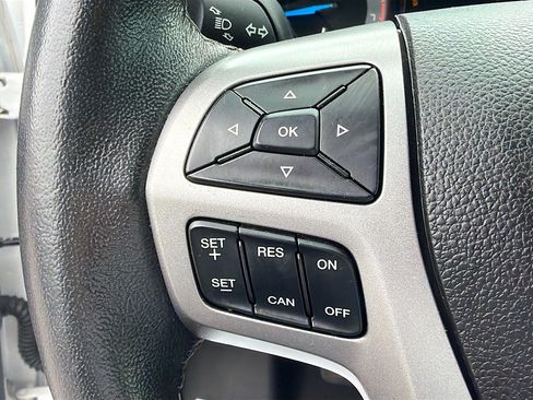 Used 2021 Ford Ranger XLT w/ Equipment Group 302A High AWD/4WD image 35