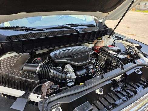 Used 2019 GMC Acadia Denali w/ Technology Package image 21