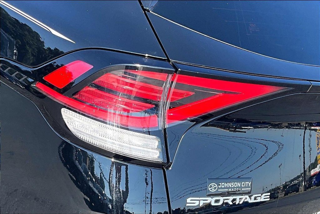 Used 2023 Kia Sportage SX AWD/4WD image 30