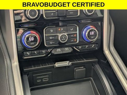 Certified 2021 GMC Yukon Denali w/ Advanced Technology Package RWD image 23