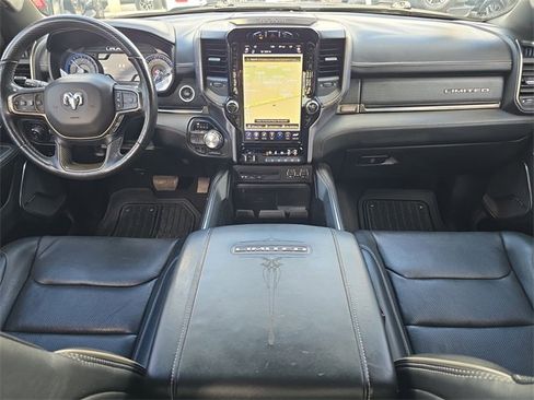 Certified 2019 RAM 1500 Limited image 8