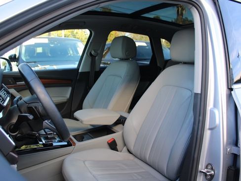 Used 2023 Audi Q5 2.0T Premium Plus image 6