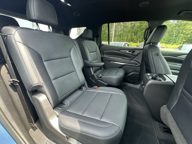 Used 2026 Chevrolet Traverse LT AWD/4WD image 26