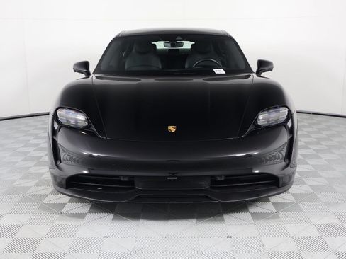 Certified 2023 Porsche Taycan RWD image 10