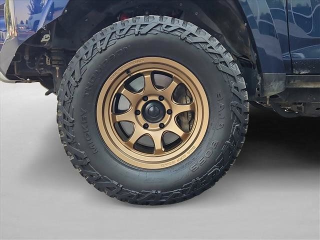 Used 2023 Toyota 4Runner TRD Off-Road Premium AWD/4WD image 25