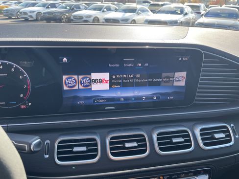 Certified 2024 Mercedes-Benz GLE 53 AMG AMG 53 image 23