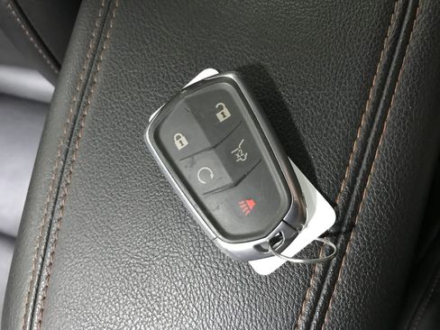 Used 2019 Cadillac XT4 Sport AWD/4WD image 11