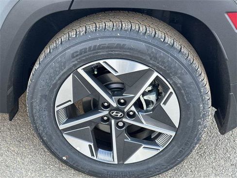 New 2025 Hyundai Tucson SEL image 19