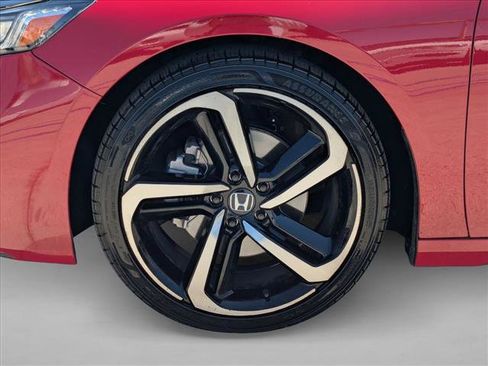 Used 2019 Honda Accord Sport image 23