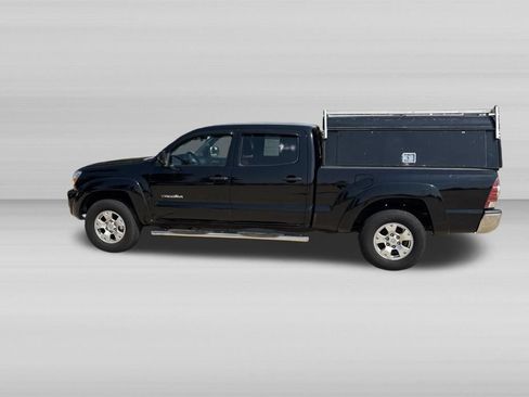 Used 2011 Toyota Tacoma 4x4 Double Cab w/ SR5 Pkg #2 image 7