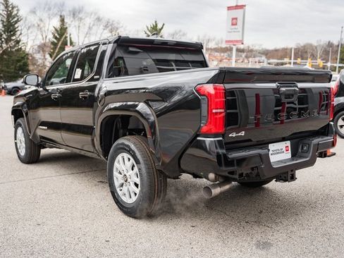 New 2026 Toyota Tacoma SR5 image 5