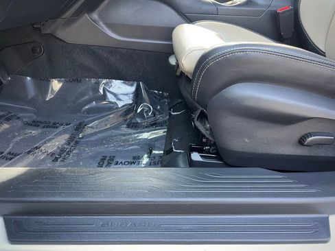 Used 2021 Subaru Crosstrek 2.0i Premium w/ Popular Package #3 image 38