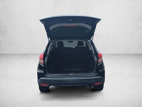 Used 2016 Honda HR-V EX-L image 6