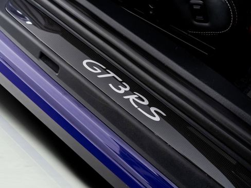 Used 2016 Porsche 911 GT3 RS image 35