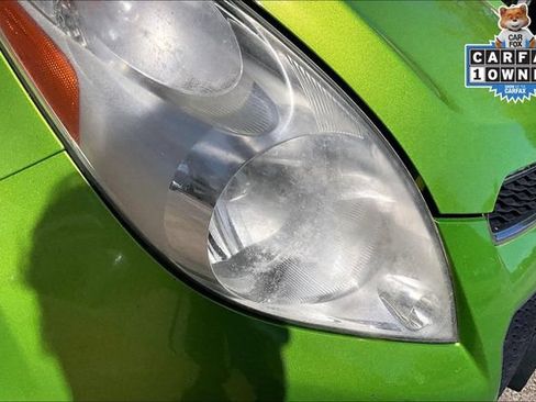 Used 2015 Chevrolet Spark LT FWD image 27