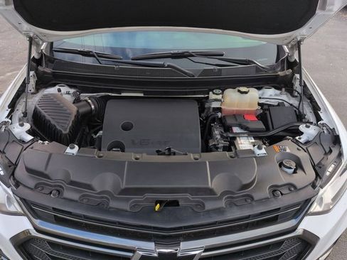 Used 2020 Chevrolet Traverse Premier w/ Redline Edition image 28