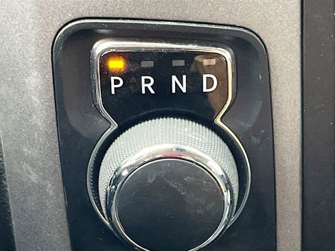 Used 2024 RAM 1500 Tradesman w/ Popular Equipment Group AWD/4WD image 16