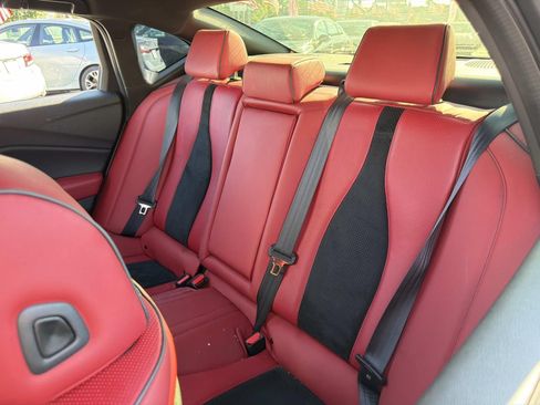 Used 2023 Acura TLX w/ A-SPEC Package FWD image 15