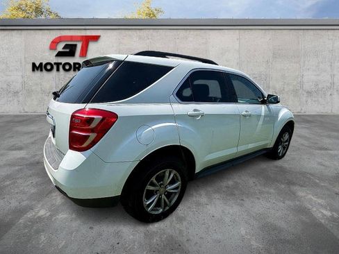 Used 2016 Chevrolet Equinox LT w/ Convenience Package image 5