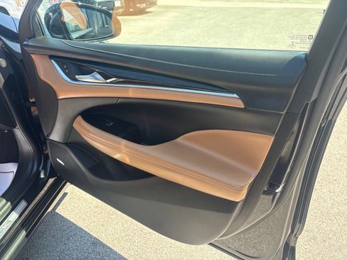 Used 2017 Buick LaCrosse Essence w/ Sun and Shade Package FWD image 21