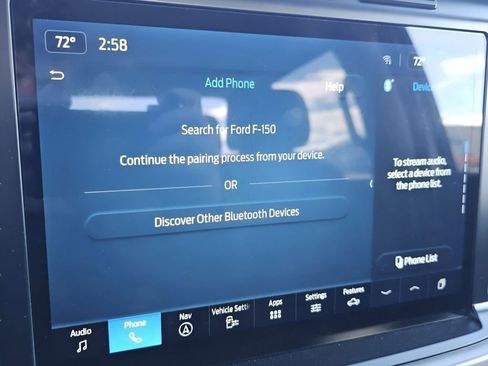 Used 2024 Ford F150 XLT w/ Tow/Haul Package image 18