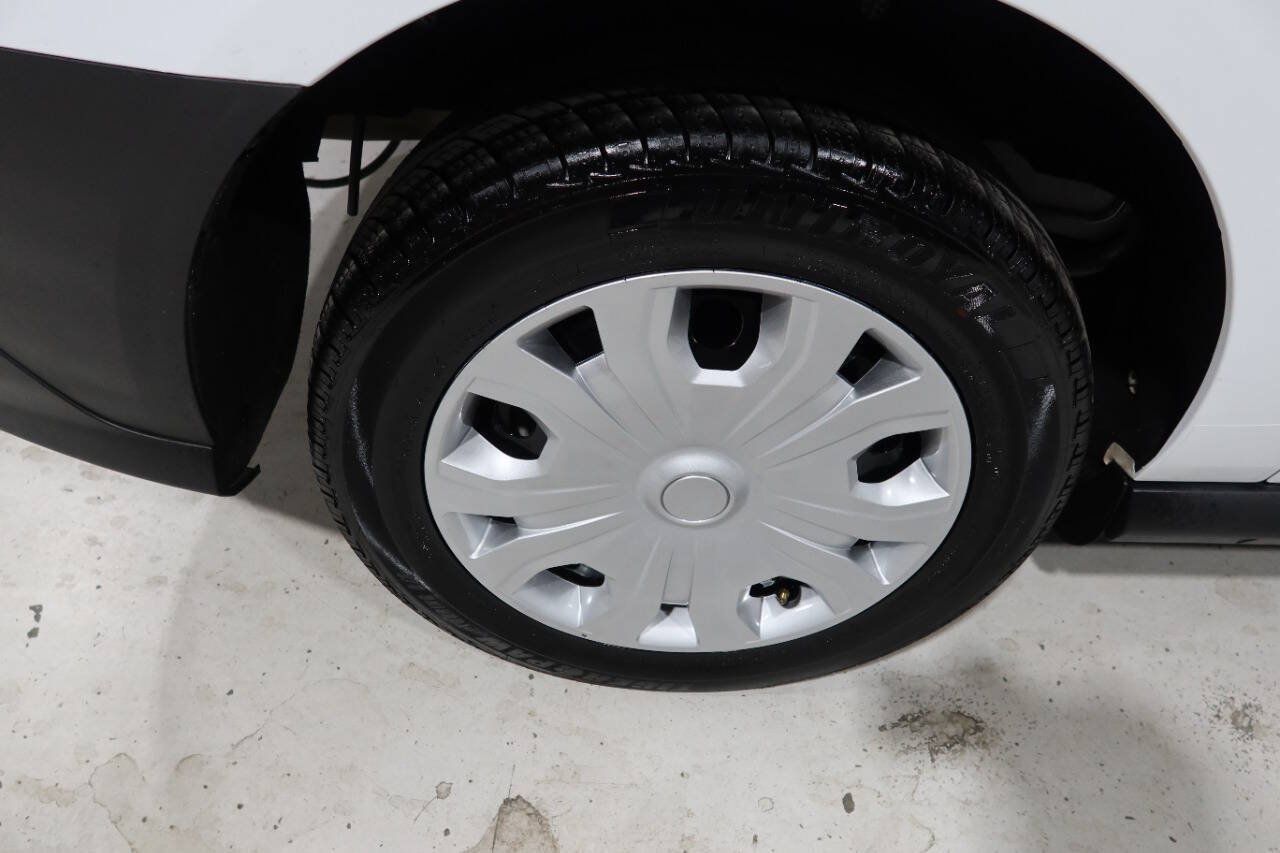 Used 2021 Ford Transit Connect XL w/ CNG/LPG Engine Prep Package FWD image 31