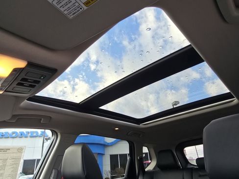 New 2026 Nissan Rogue SV image 3