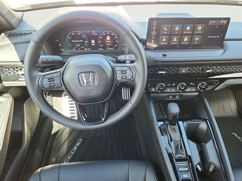New 2026 Honda Accord Sport image 13