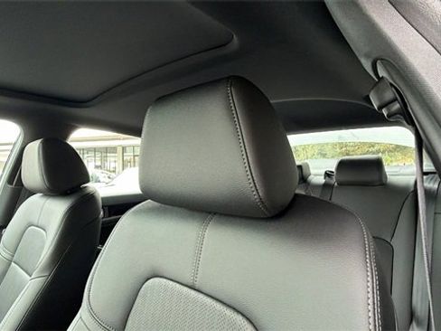 New 2026 Honda Civic Sport Touring image 22