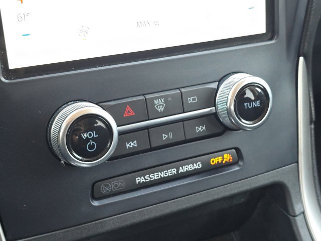Used 2023 Ford Edge SE AWD/4WD image 36