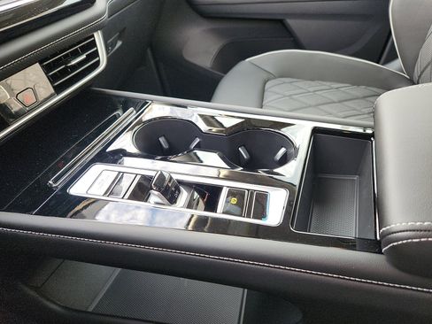 New 2026 Volkswagen Atlas SEL Premium R-Line image 20