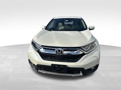 Used 2017 Honda CR-V EX image 7