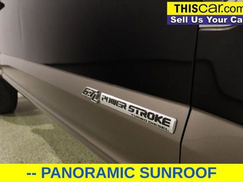 Used 2021 Ford F250 Lariat w/ Lariat Ultimate Package image 11