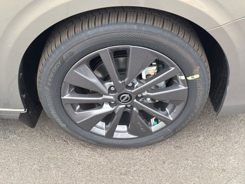 New 2026 Nissan Sentra SL w/ Floor Mat Package image 9