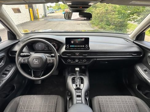 Certified 2024 Honda HR-V LX image 20