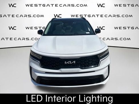 Certified 2023 Kia Sorento S w/ Panoramic Sunroof Package FWD image 25