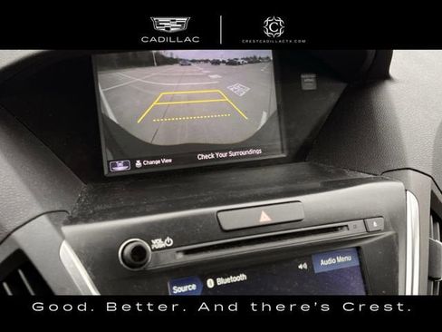 Used 2018 Acura MDX SH-AWD image 16