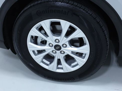 Used 2023 Ford Escape Active image 4