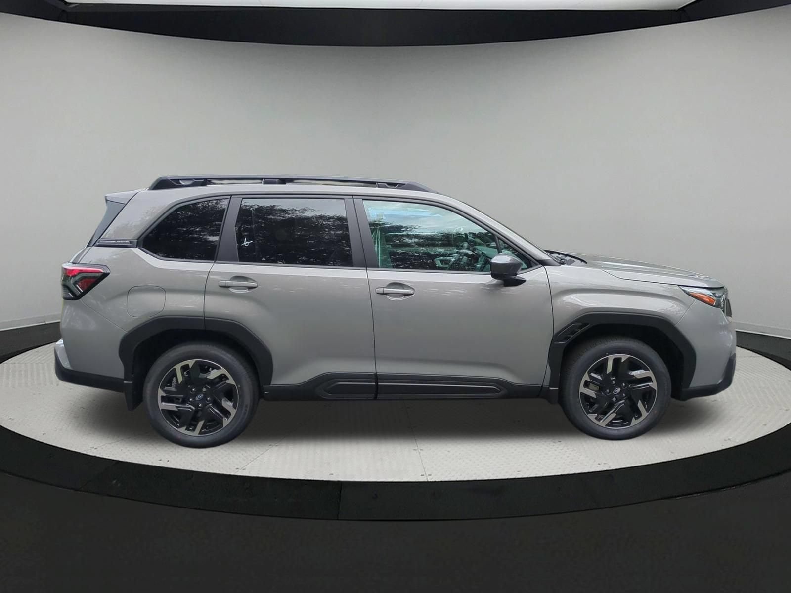 New 2026 Subaru Forester Limited AWD/4WD image 2