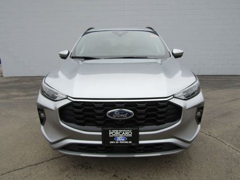 Used 2023 Ford Escape ST-Line Select w/ Tech Pack #2 AWD/4WD image 11