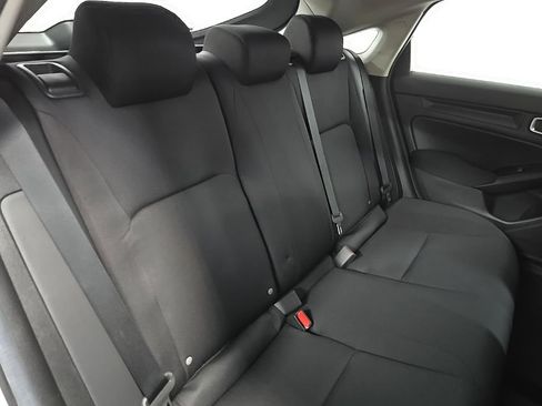 Used 2024 Honda Civic LX image 16