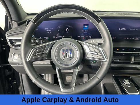 Used 2026 Buick Enclave Avenir w/ Super Cruise Package AWD/4WD image 12