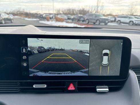 New 2026 Hyundai Ioniq 5 Limited image 19