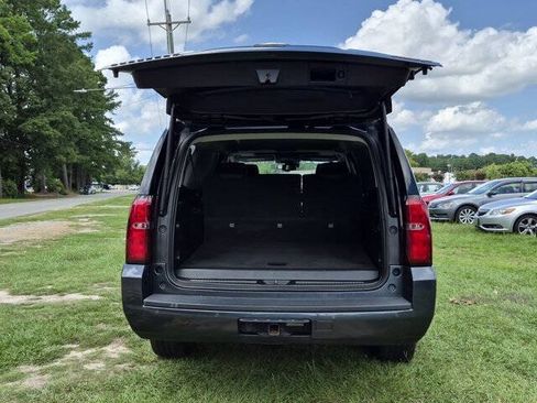 Used 2020 Chevrolet Suburban Premier w/ RST 6.2L Performance Edition AWD/4WD image 34
