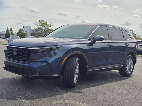 Used 2023 Honda CR-V EX-L image 13