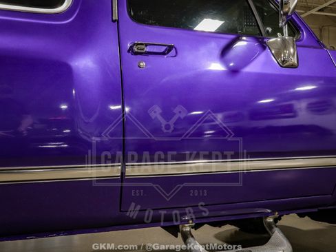Used 1989 Dodge Ramcharger 4WD image 50